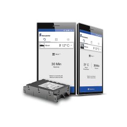 Easystart Web Tp7.2 Kontrollenhet Kompl