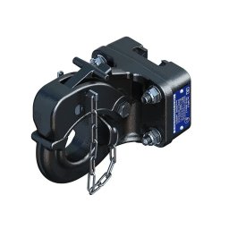 Krokkoppling Ro 231 Variobloc Inkl. Växelplatta 83x56 Mm
