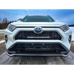Lazer Ledrampskit Toyota Rav4 Hybrid 2020+ Linear-18 Std