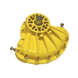 Rockinger luftservo för RO57 kopplingar