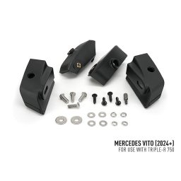 Lazer Mont.sats Mercedes Vito (2024+)