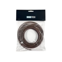 Pt-1 X 1,5 Mm², Brun Rkub 10 M. För Butik