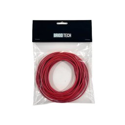 Pt-1 X 4 Mm², Röd Rkub 10 M. För Butik