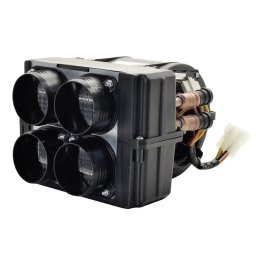 Kalori Alize 2 3,4kw 24 V 55 Mm Ed4 Ø16 Mm