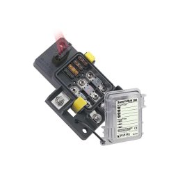Säkringsblock Safetyhub 100