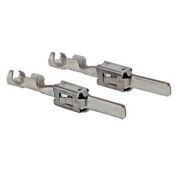 Mcp Stift 2,8x0,8 Mm 0,5-1,0 Mm² Amp
