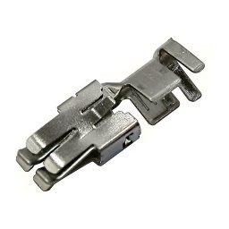 Påstickskabelsko 4,8 Mm 1,5-2,5 Mm² 100 St/frp