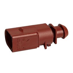 Mcp Stifthus 2-pol Amp Hane