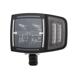 Ozz Xh1 Led Ploglampa
