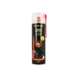 Motip Kabelskydd (gnagarskydd) 500 Ml
