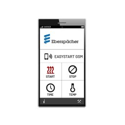 Easystart Gsm 2/4g Can Se Start