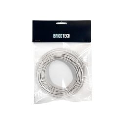 Pt-1 X 4 Mm², Vit Rkub 10 M. För Butik