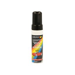 Motip Lackstift, Röd Högblank, 12 Ml