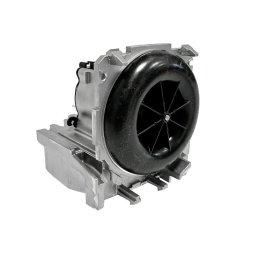 Fläktmotor Hs3 (2020) 24v