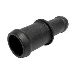 Förminskning 20-15 Mm Plast