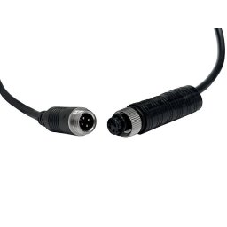 Hd Kamerakabel 4-pin, 5 M