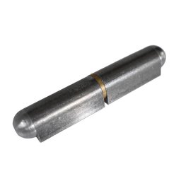 Svetsgångjärn 100 Mm Mässingstapp