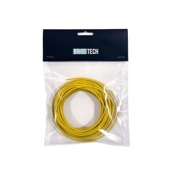 Pt-1 X 2,5 Mm², Gul Rkub 10 M. För Butik