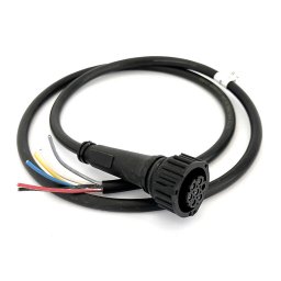 Briodlights Amp Koppling 7-pin 6x0.75 Mm² 1 M