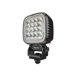 Briodlights Arbetslampa Trio Med Blixtljus 60 W V2.0