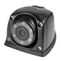 Sidokamera Hd Select (typ Klotkamera)