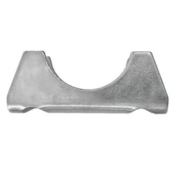 Plåt För 45 Mm U-bygel, Fzb
