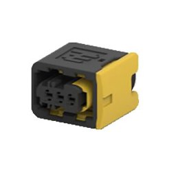 Hylshus Hona 3-pol Amp Hdscs