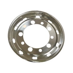 Fälgring Super Single 22,5" Djup 25 Mm