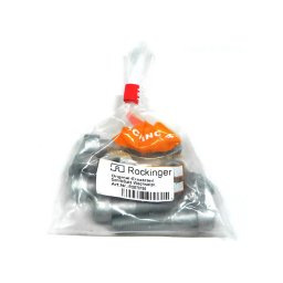 Skruvsats 50 Mm Till Växelplattan Variobloc