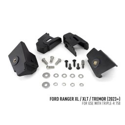 Lazer Mont.sats Ford Ranger Xl / Xlt / Tremor (2023+)