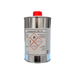 Körabond Hg 79 0,5 L