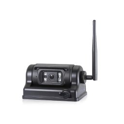 Kamera Hd Trådlös För Mobil/ipad/pc