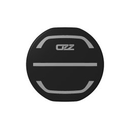 Svart Linsskydd Till Ozz 7
