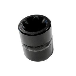 Rockinger adapter till ställdon med RO57 kopplingar