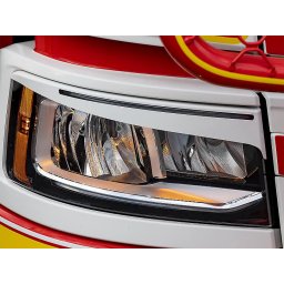 Ögonlock Xenon/led För Scania Ng