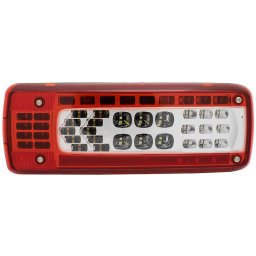 Baklampa Lc10 Led Vänster