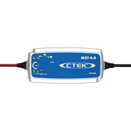 Batteriladdare Mxt 4.0 24 V