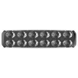 Blixtljus Led "f6s" R65 Klass 2, 10 M Kabel