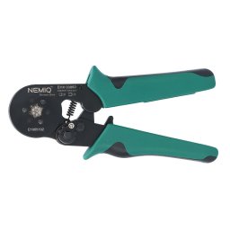 Pressverktyg För Ändhylsor 0,08-6,0 Mm²