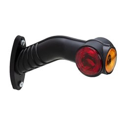 Positionslampa Led Superpoint Iii 12/24v 147mm