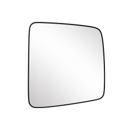 Spegelglas Vidvinkelspegel Höger 24v Med Värme Scania Ntg