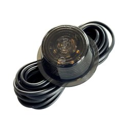 Led Insats Kallvit 6000k, E-märkt Black Line