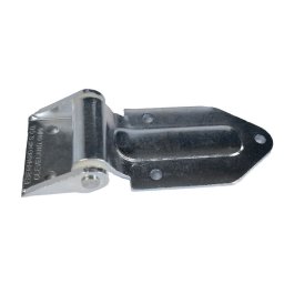 Gångjärn Förzinkat Längd 173 Mm