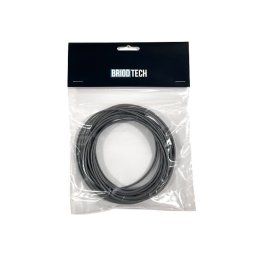 Pt-1 X 2,5 Mm², Grå Rkub 10 M. För Butik