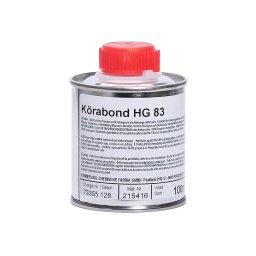 Körabond Hg 83, 1 Kg Primer