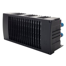 Silencio 2 12v 5,5 Kw Ø16 Mm
