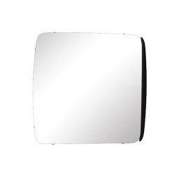Spegelglas Vidvinkelspegel Vän/hög 24v Med Värme Volvo Fh/fm