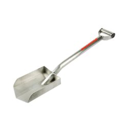 Spade, Rostfri *anskaffning