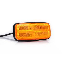 Briodlights Sidomarkering Med Blinkers 5 M Kabel