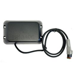 Backsense Programmerbar Bs-8100 77ghz
